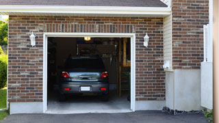 Garage Door Installation at Downtown Flushing Queens, New York